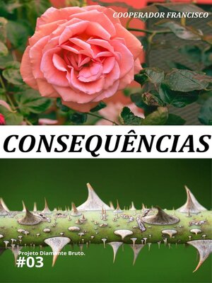 cover image of Consequências